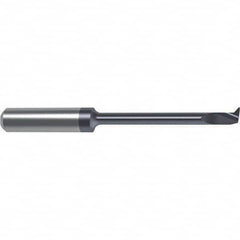 Guhring - Boring Bars Minimum Bore Diameter (mm): 3.00 Maximum Bore Depth (mm): 22.00 - Exact Industrial Supply