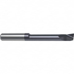 Guhring - Boring Bars Minimum Bore Diameter (mm): 4.00 Maximum Bore Depth (mm): 27.00 - Exact Industrial Supply