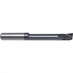 Guhring - Boring Bars Minimum Bore Diameter (mm): 3.00 Maximum Bore Depth (mm): 17.00 - Exact Industrial Supply