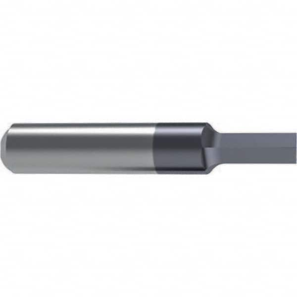 Guhring - Boring Bars Minimum Bore Diameter (mm): 3.50 Maximum Bore Depth (mm): 6.00 - Exact Industrial Supply