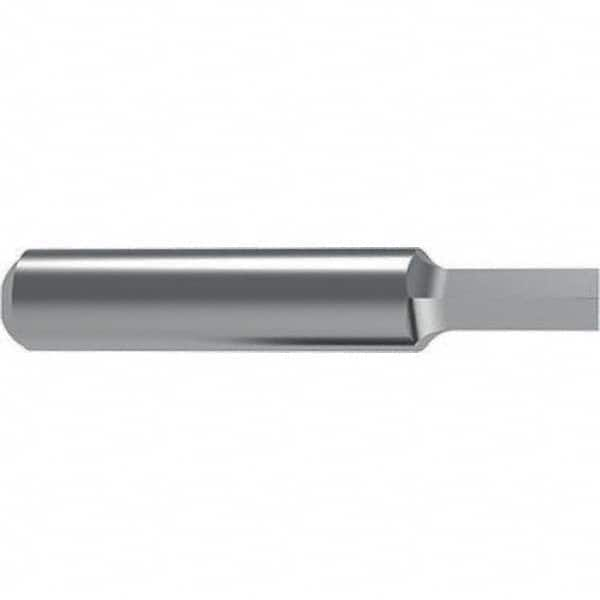 Guhring - Boring Bars Minimum Bore Diameter (mm): 2.90 Maximum Bore Depth (mm): 5.00 - Exact Industrial Supply