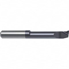 Guhring - Boring Bars Minimum Bore Diameter (mm): 5.70 Maximum Bore Depth (mm): 32.00 - Exact Industrial Supply