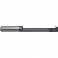 Guhring - Boring Bars Minimum Bore Diameter (mm): 4.00 Maximum Bore Depth (mm): 17.00 - Exact Industrial Supply