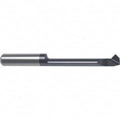 Guhring - Boring Bars Minimum Bore Diameter (mm): 2.00 Maximum Bore Depth (mm): 12.00 - Exact Industrial Supply