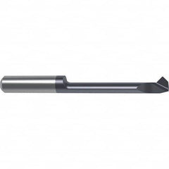 Guhring - Boring Bars Minimum Bore Diameter (mm): 4.00 Maximum Bore Depth (mm): 27.00 - Exact Industrial Supply