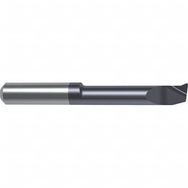 Guhring - Boring Bars Minimum Bore Diameter (mm): 5.70 Maximum Bore Depth (mm): 52.00 - Exact Industrial Supply