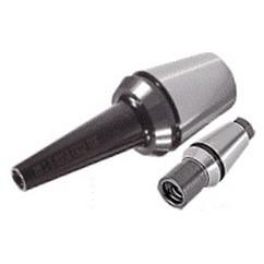 Steel Indexable EM -mm S-A-H004-ER11-T05 - Exact Industrial Supply