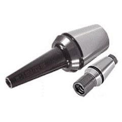 Steel Indexable EM -mm S-A-H004-ER11-T05 - Exact Industrial Supply