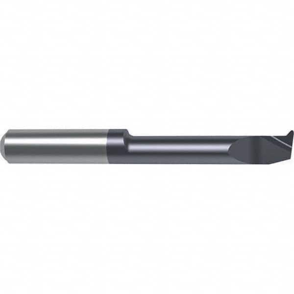 Guhring - Boring Bars Minimum Bore Diameter (mm): 5.70 Maximum Bore Depth (mm): 42.00 - Exact Industrial Supply