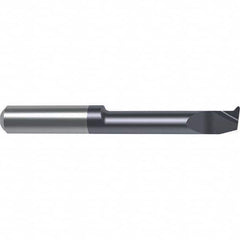 Guhring - Boring Bars Minimum Bore Diameter (mm): 5.70 Maximum Bore Depth (mm): 42.00 - Exact Industrial Supply