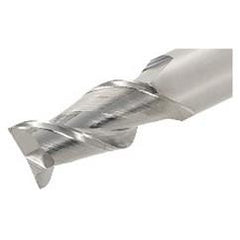 SolidMill Endmill - ECAI-B-2 625-1.0-C625 Grade IC08 - Exact Industrial Supply