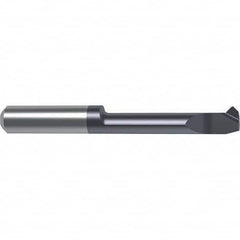 Guhring - Boring Bars Minimum Bore Diameter (mm): 5.70 Maximum Bore Depth (mm): 42.00 - Exact Industrial Supply