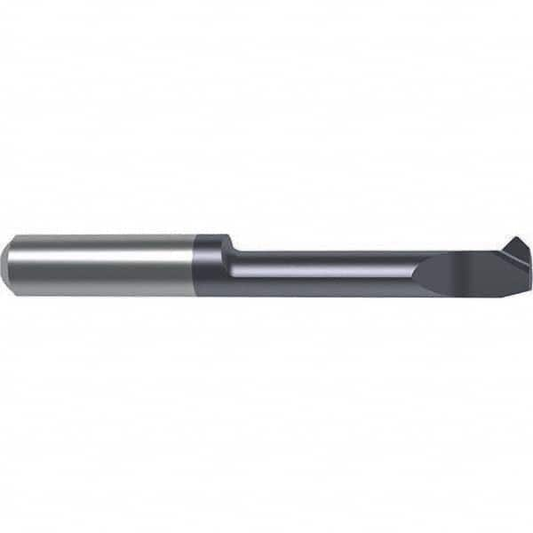 Guhring - Boring Bars Minimum Bore Diameter (mm): 5.70 Maximum Bore Depth (mm): 22.00 - Exact Industrial Supply