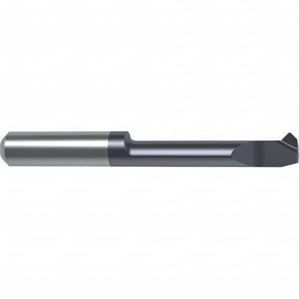 Guhring - Boring Bars Minimum Bore Diameter (mm): 5.70 Maximum Bore Depth (mm): 27.00 - Exact Industrial Supply