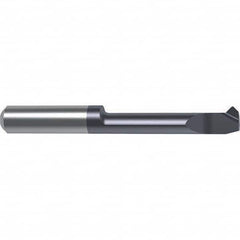 Guhring - Boring Bars Minimum Bore Diameter (mm): 5.70 Maximum Bore Depth (mm): 27.00 - Exact Industrial Supply