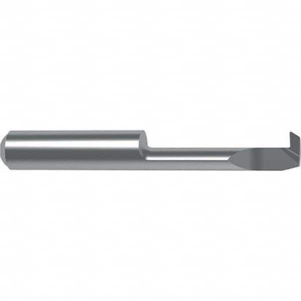 Guhring - Boring Bars Minimum Bore Diameter (mm): 5.70 Maximum Bore Depth (mm): 22.00 - Exact Industrial Supply