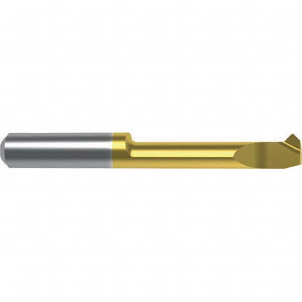 Guhring - Boring Bars Minimum Bore Diameter (mm): 5.70 Maximum Bore Depth (mm): 47.00 - Exact Industrial Supply