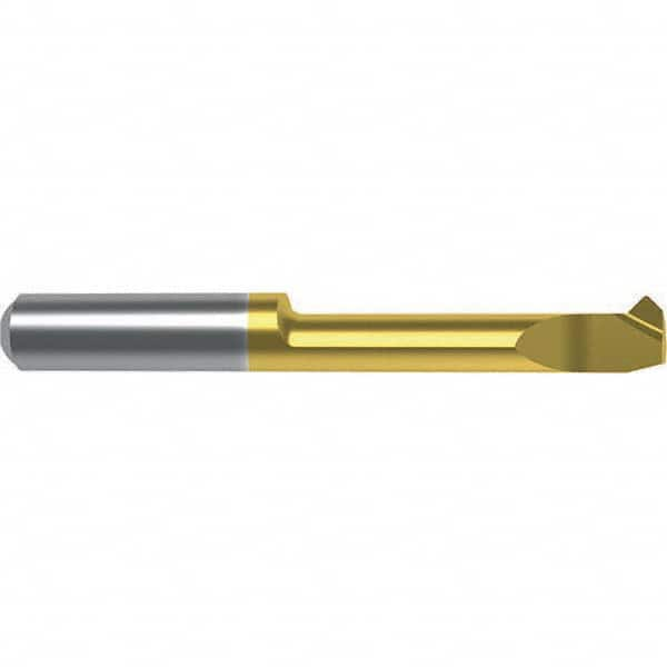 Guhring - Boring Bars Minimum Bore Diameter (mm): 5.70 Maximum Bore Depth (mm): 22.00 - Exact Industrial Supply