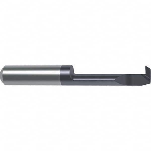 Guhring - Boring Bars Minimum Bore Diameter (mm): 5.70 Maximum Bore Depth (mm): 22.00 - Exact Industrial Supply