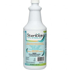 EcoClear Products - All-Purpose Cleaners & Degreasers Type: All-Purpose Cleaner Container Type: Bottle - Exact Industrial Supply