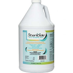 EcoClear Products - All-Purpose Cleaners & Degreasers Type: All-Purpose Cleaner Container Type: Bottle - Exact Industrial Supply