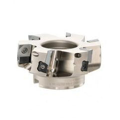TFE12R080M25.4-06A MILL - Exact Industrial Supply