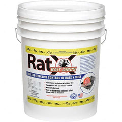 EcoClear Products - Bird & Animal Repellent Agents & Baits Type: Bait Targeted Pest: Mice; Rats - Exact Industrial Supply