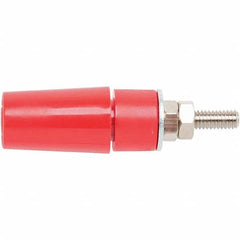 Fluke - Electrical Test Equipment Accessories Accessory Type: Jack For Use With: Test Leads - Exact Industrial Supply