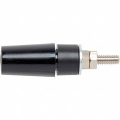 Fluke - Electrical Test Equipment Accessories Accessory Type: Jack For Use With: Test Leads - Exact Industrial Supply