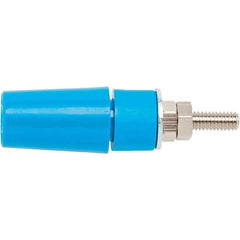 Fluke - Electrical Test Equipment Accessories Accessory Type: Jack For Use With: Test Leads - Exact Industrial Supply