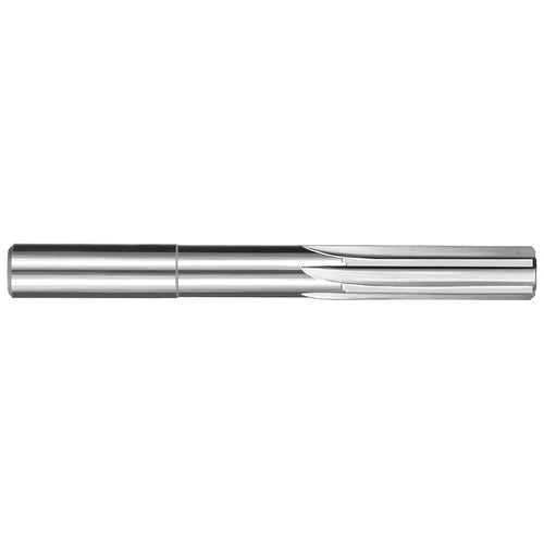 ‎9/64 Reamer 4FL - SER 200 9/64x3/4x2-1/2 - Exact Industrial Supply