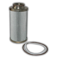 Main Filter - PARKER G04325 25µ Hydraulic Filter - Exact Industrial Supply