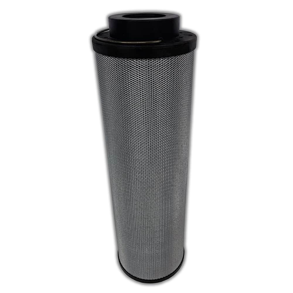 Main Filter - Filter Elements & Assemblies; Filter Type: Replacement/Interchange Hydraulic Filter ; Media Type: Microglass ; OEM Cross Reference Number: HYDAC/HYCON 1300R020BN4HCB4KE50 ; Micron Rating: 25 ; Hycon Part Number: 1300R020BN4HCB4KE50 ; Hydac - Exact Industrial Supply