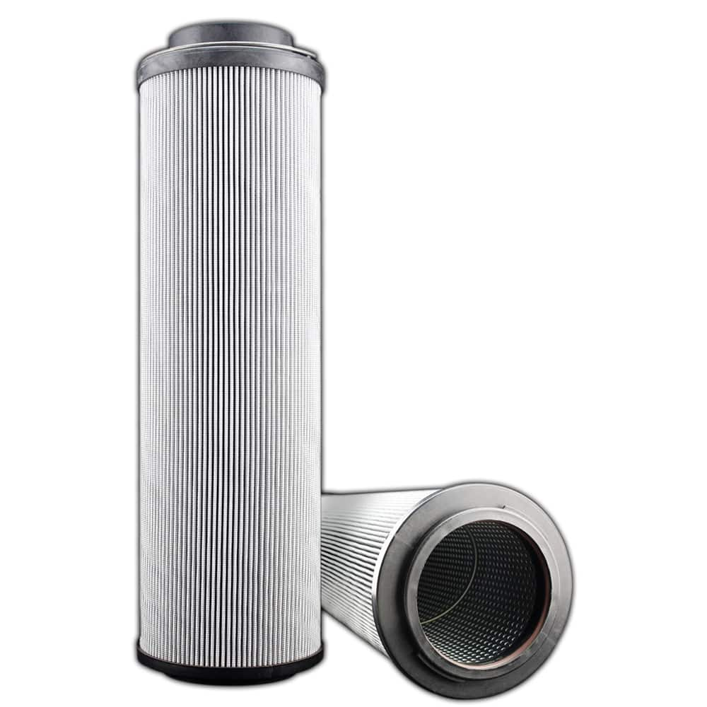 Replacement/Interchange Hydraulic Filter Element: Microglass, 5  µ Microglass, Hycon 2059110, Hydac 2059110