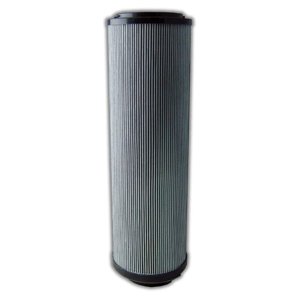 Replacement/Interchange Hydraulic Filter Element: Microglass, 3  µ Microglass, Hycon 2067424, Hydac 2067424