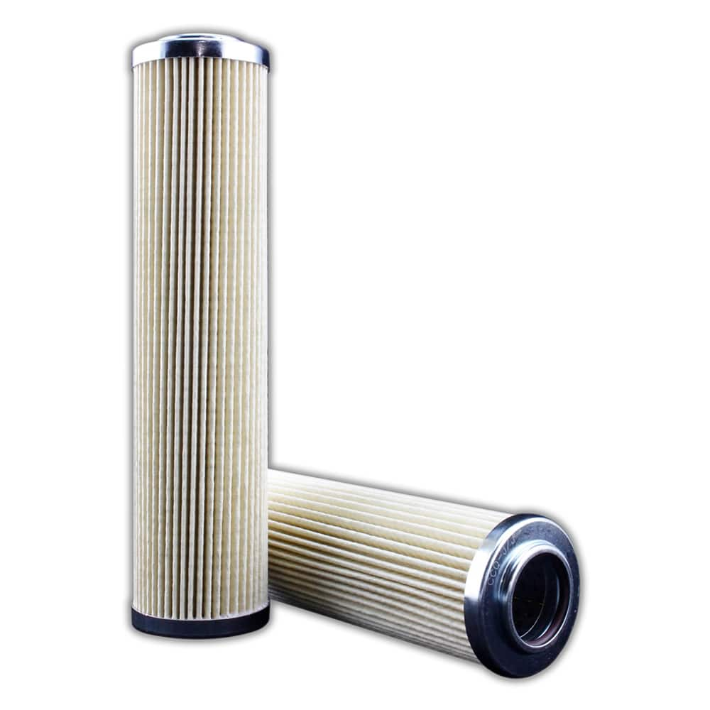 Main Filter - Filter Elements & Assemblies; Filter Type: Replacement/Interchange Hydraulic Filter ; Media Type: Cellulose ; OEM Cross Reference Number: REXROTH 10013P25A000M ; Micron Rating: 20 ; Parker Part Number: 10013P25A000M ; Schroeder Part Number: - Exact Industrial Supply