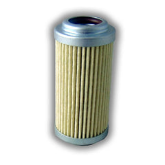 Main Filter - Filter Elements & Assemblies; Filter Type: Replacement/Interchange Hydraulic Filter ; Media Type: Cellulose ; OEM Cross Reference Number: REXROTH 1881P10G000M ; Micron Rating: 10 ; Parker Part Number: 1881P10G000M ; Schroeder Part Number: 1 - Exact Industrial Supply