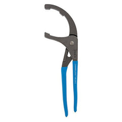 12″ Oil Filter PVC Plier with 30 Degree Angled Head - Exact Industrial Supply