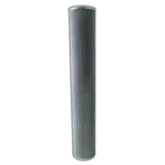 Replacement/Interchange Hydraulic Filter Element: Microglass, 10  µ Microglass, Parker 940530Q