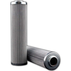 Main Filter - PALL HC9800FKN8 5µ Hydraulic Filter - Exact Industrial Supply