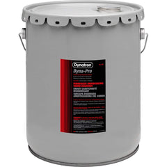 3M - Automotive Rust Prevention Coatings & Paints; Type: Surface Coatings ; Container Size: 1 Gal. ; Container Type: Can ; Color: Black - Exact Industrial Supply