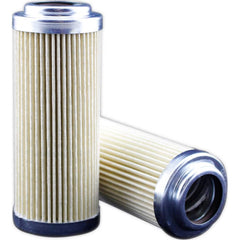 Main Filter - FILTREC D710C25A 25µ Hydraulic Filter - Exact Industrial Supply
