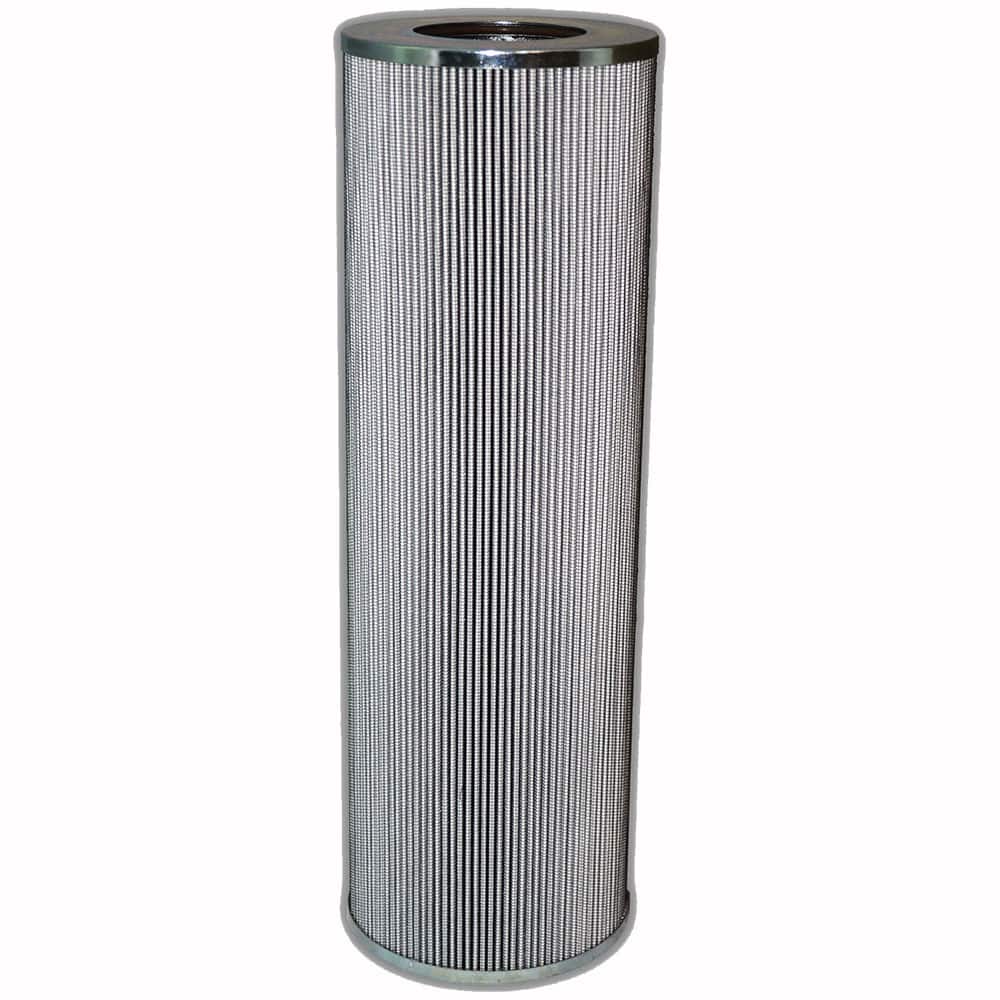 Main Filter - Filter Elements & Assemblies; Filter Type: Replacement/Interchange Hydraulic Filter ; Media Type: Microglass ; OEM Cross Reference Number: HYDAC/HYCON 0630RN10BNHC ; Micron Rating: 10 ; Hycon Part Number: 0630RN10BNHC ; Hydac Part Number: 0 - Exact Industrial Supply