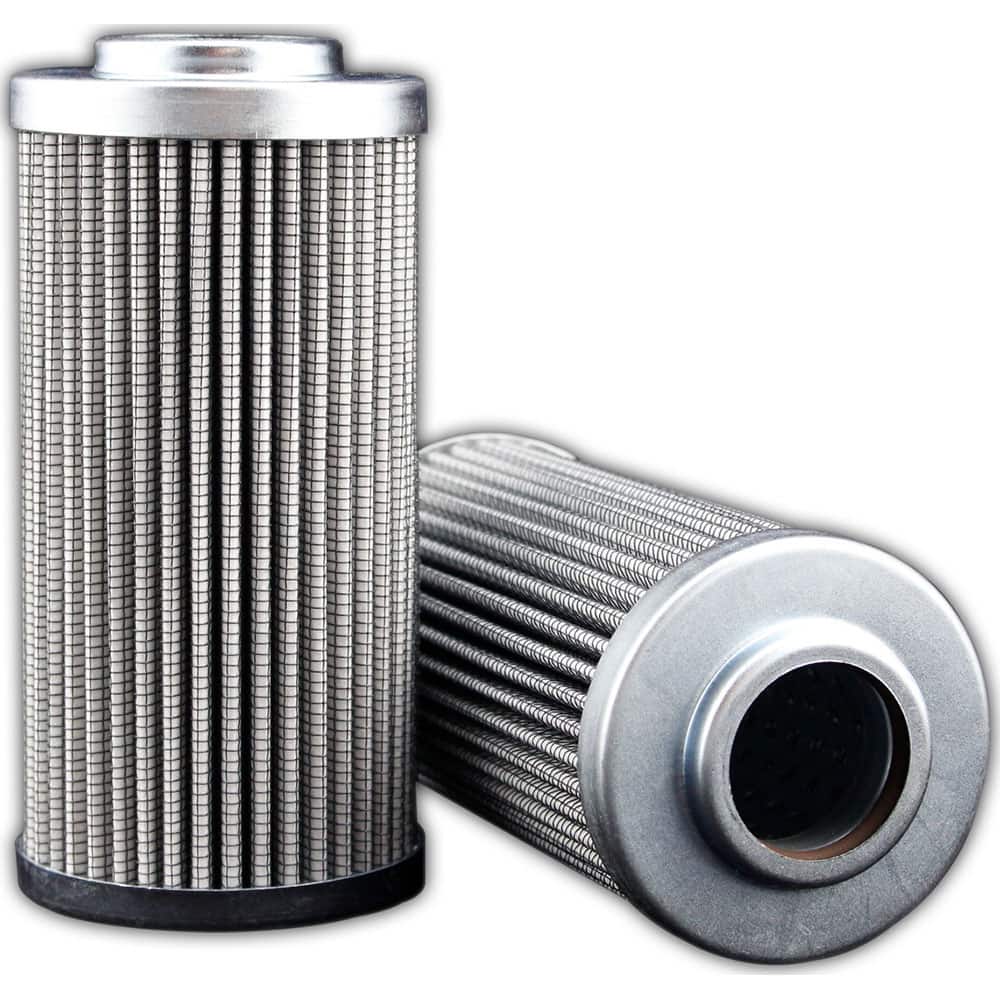 Main Filter - HYDAC/HYCON 0055D010BNHC2 10µ Hydraulic Filter - Exact Industrial Supply