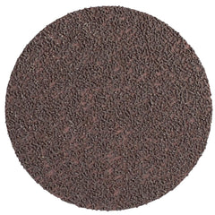 PFERD - Quick Change Discs; Disc Diameter (Inch): 3 ; Attaching System: Quick Change Type CDR ; Abrasive Type: Coated & Non-Woven Combo ; Abrasive Material: Aluminum Oxide ; Grit: 600 ; Backing Material: Cloth - Exact Industrial Supply