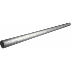 Guardian Worldwide - Stainless Steel Pipe Nipples & Pipe; Style: Non-Threaded ; Pipe Size: 1-1/2 (Inch); Length (Inch): 120 ; Material Grade: 304/304L ; Schedule: 40 - Exact Industrial Supply