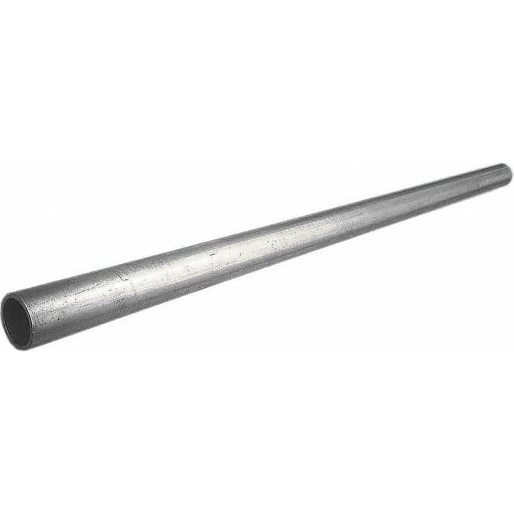 Guardian Worldwide - Stainless Steel Pipe Nipples & Pipe; Style: Non-Threaded ; Pipe Size: 1-1/4 (Inch); Length (Inch): 120 ; Material Grade: 304/304L ; Schedule: 40 - Exact Industrial Supply