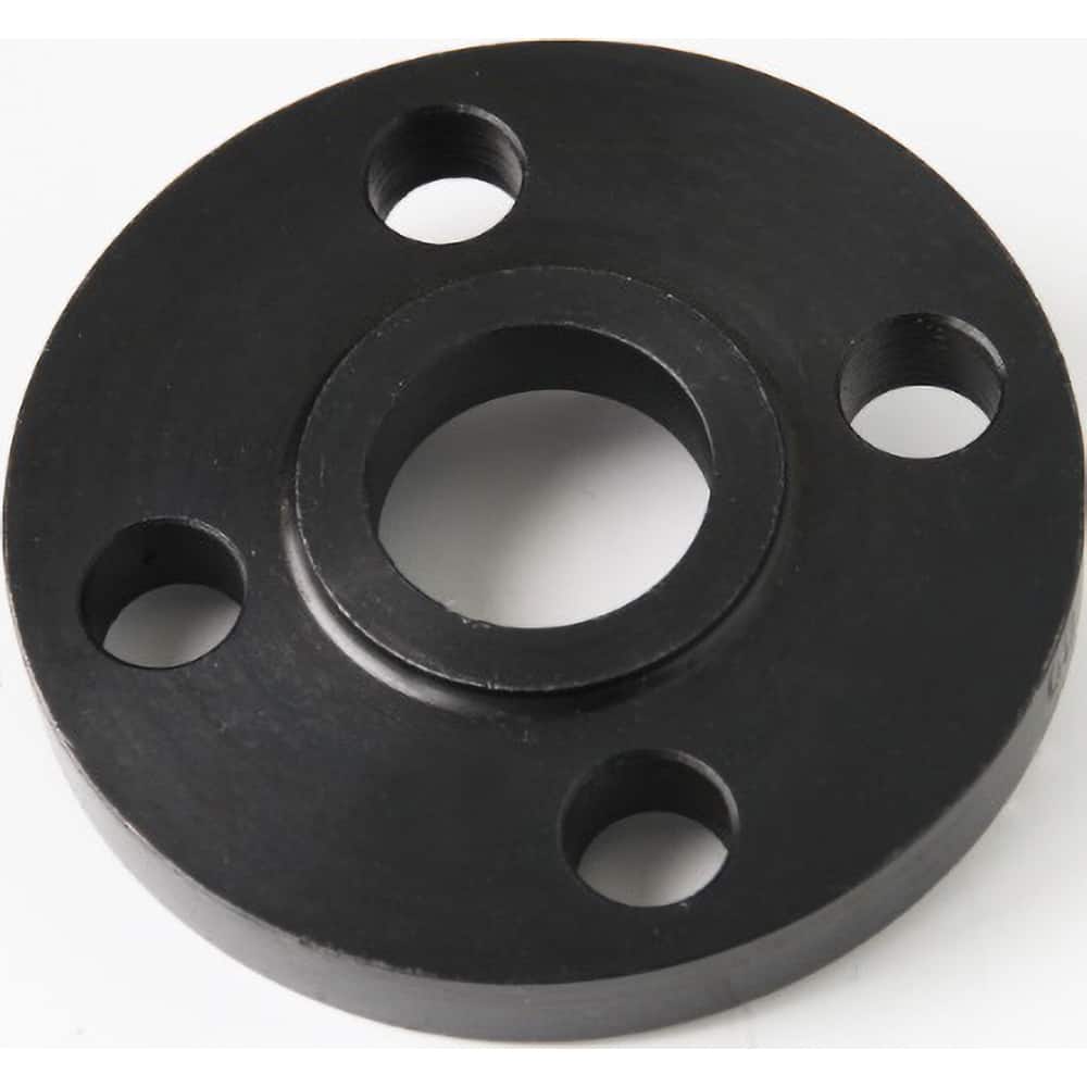 Guardian Worldwide - Stainless Steel Pipe Flanges; Style: Slip-On ; Pipe Size: 8 (Inch); Outside Diameter (Inch): 13-1/2 ; Material Grade: Carbon Steel ; Distance Across Bolt Hole Centers: 11-3/4 (Inch); Number of Bolt Holes: 8.000 - Exact Industrial Supply