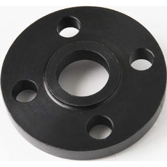 Guardian Worldwide - Stainless Steel Pipe Flanges; Style: Slip-On ; Pipe Size: 5 (Inch); Outside Diameter (Inch): 10 ; Material Grade: Carbon Steel ; Distance Across Bolt Hole Centers: 8-1/2 (Inch); Number of Bolt Holes: 8.000 - Exact Industrial Supply