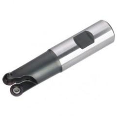M100D075Z02W100RD10L628 W MILLING - Exact Industrial Supply